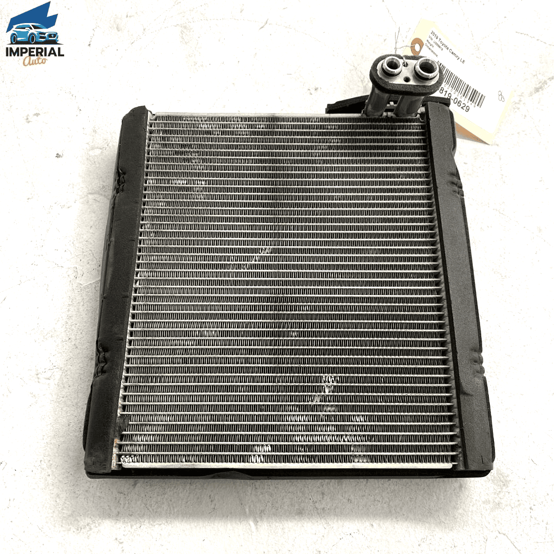 2018-2021 Toyota Camry  Avalon RAV4 A/C AC Air Conditioning Evaporator Core