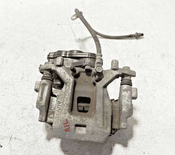 Rear Left Driver Side Electronic Disc Brake Caliper Toyota Camry 2018-2024 OEM
