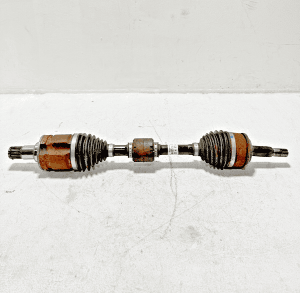 FWD Front Driver Side Axle Shaft Halfshaft 2.5L Toyota Camry 2018-2024 OEM