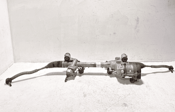 FWD Steering Gear Rack & Pinion Assembly 2.5L 18K Toyota Camry 2018-2024 OEM