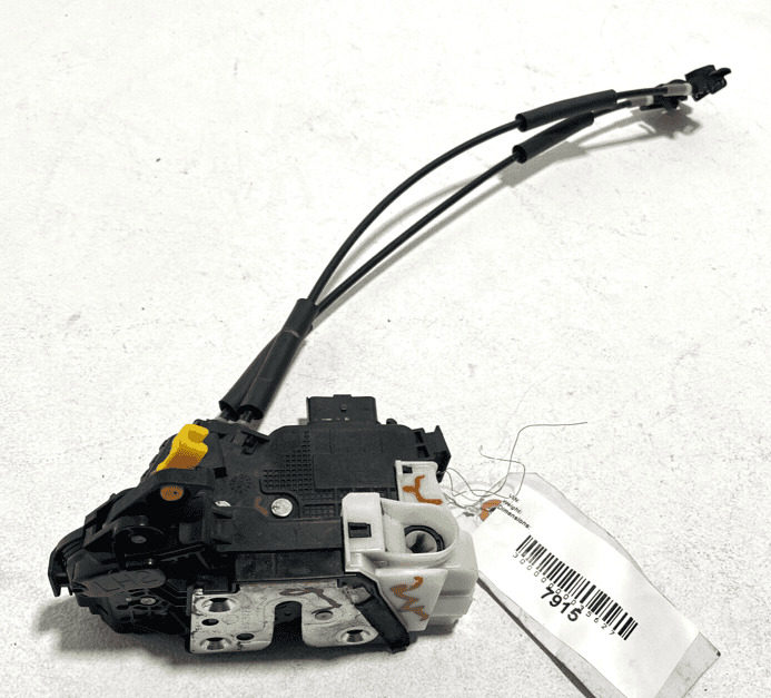 2010-2011-2012-2013 Kia Forte Left Front Door Handle Actuator Latch OEM