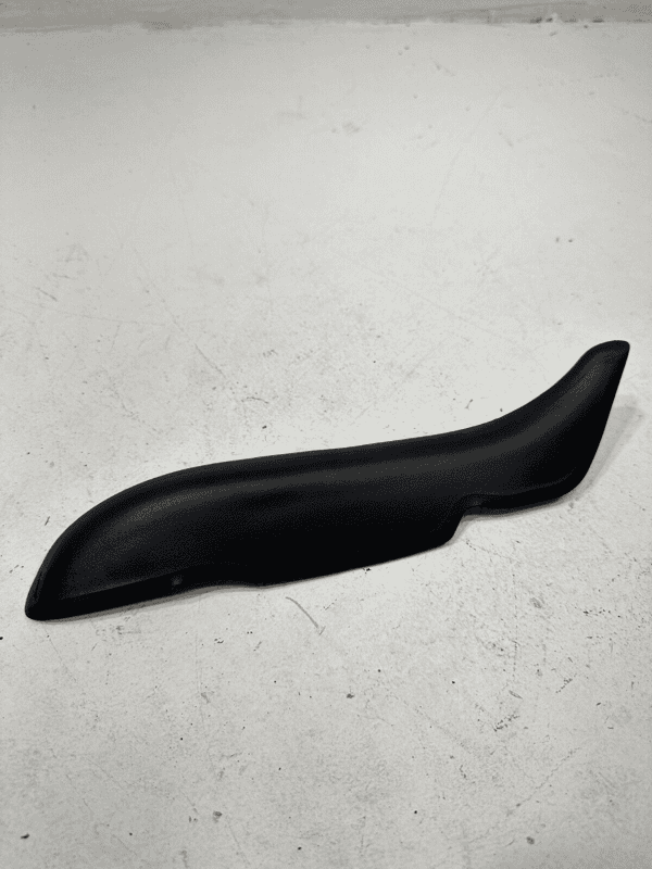 2015-2020 ACURA TLX A-SPEC REAR LEFT DRIVER SIDE TRUNK GARNISH PANEL COVER OEM