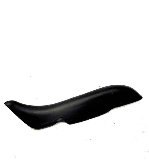 2015-2020 ACURA TLX REAR RIGHT PASSENGER SIDE TRUNK LID GARNISH TRIM MOLDING OEM