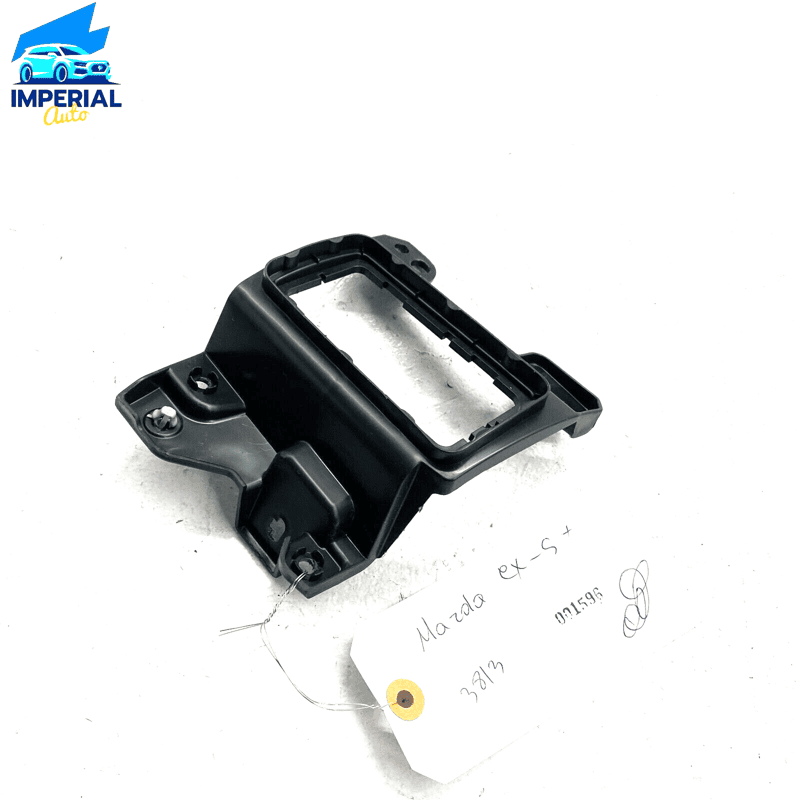 MAZDA CX-5 2017 - 2021 FRONT LEFT SIDE SWITCH PANEL COVER TRIM OEM KB7W-553