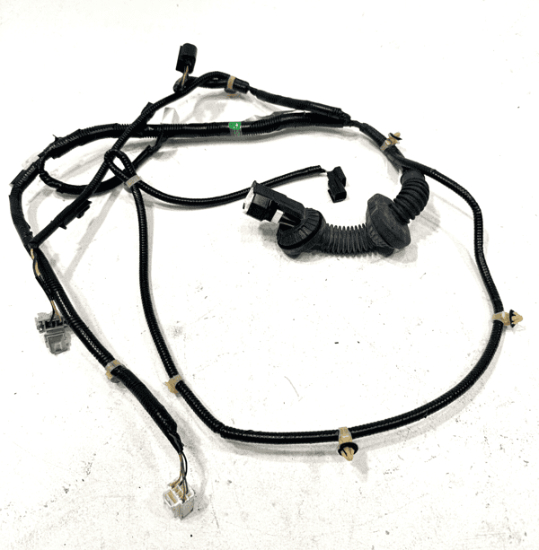 2018-2020 ACURA TLX REAR LEFT DRIVER DOOR PANEL WIRE WIRING HARNESS OEM