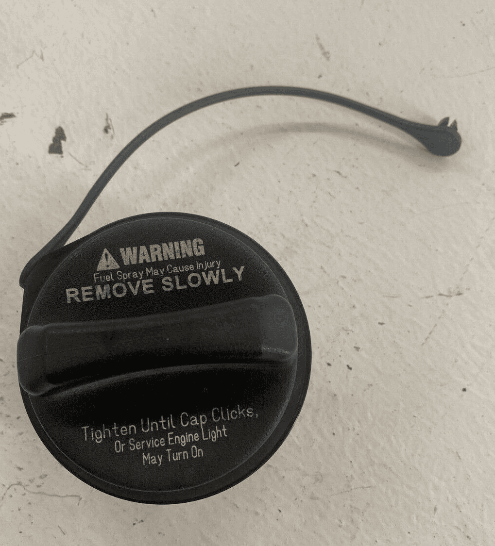 ⭐OEM⭐ Fuel Gas Cap 06-11 Hyundai Elantra 