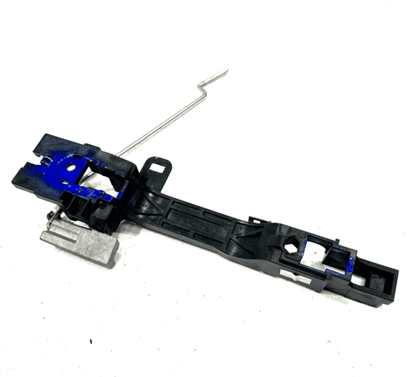 2015-2020 ACURA TLX REAR LEFT DRIVER DOOR OUTSIDE HANDLE BASE BRACKET OEM