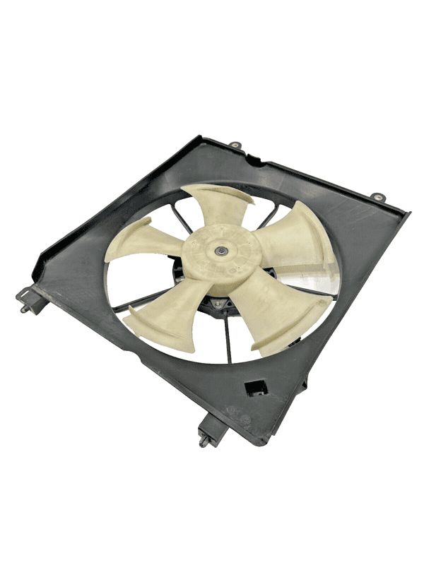 2015-2020 ACURA 2.4L TLX RADIATOR COOLING DRIVER SIDE FAN MOTOR SHROUD BLADE OEM