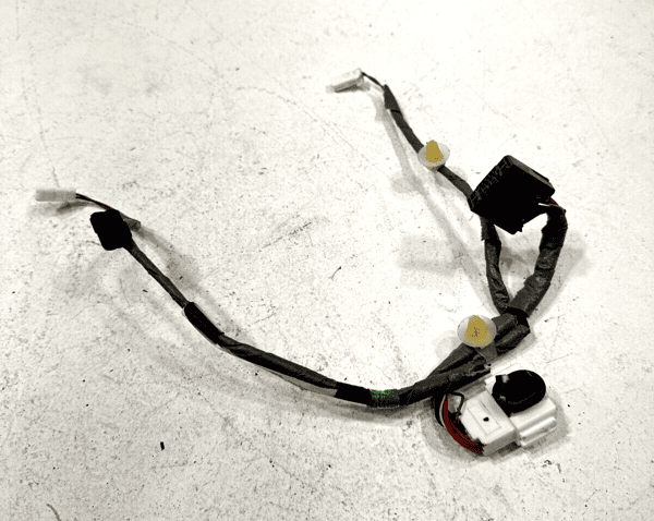 2018-2020 ACURA TLX REAR LEFT DRIVER SIDE DOOR WIRE HARNESS  WIRING OEM