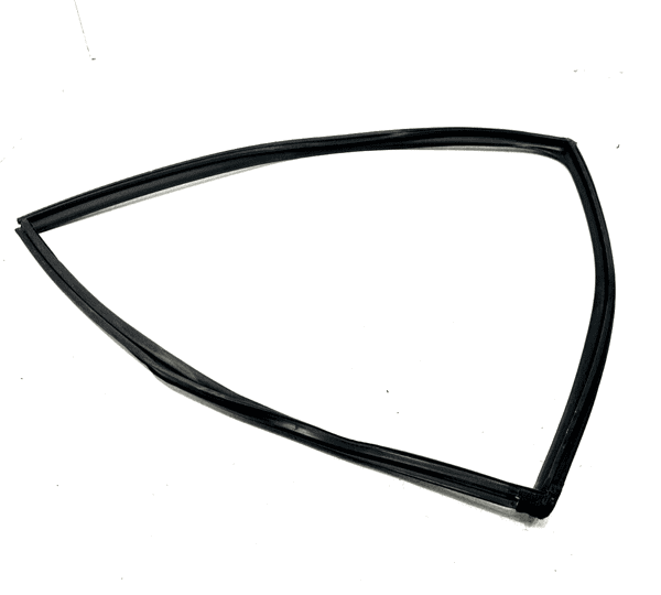 2015-2020 Acura TLX Rear Left Driver Side Door Window Glass Run Channel Seal OEM