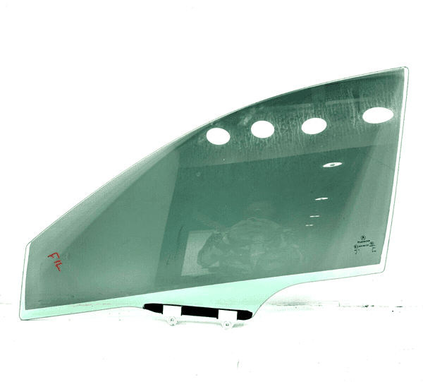 2015-2020 Acura TLX Door Window Glass Front Left Driver Side OEM