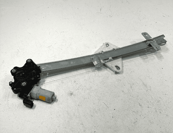 2015-2020 Acura TLX Front Left Driver Side Door Window Glass Regulator Motor OEM