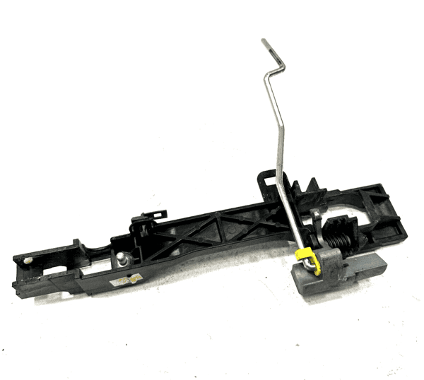 2015-2020 ACURA TLX FRONT LEFT DRIVER SIDE DOOR EXTERIOR HANDLE BASE BRACKET OEM