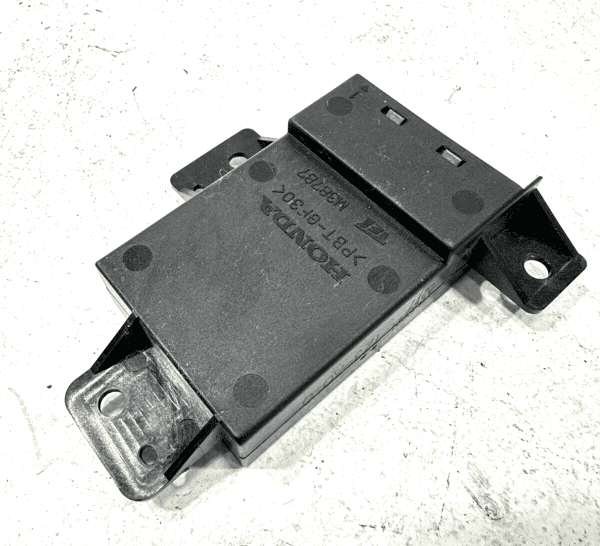 2015-2020 Acura TLX NSX FRONT LEFT DRIVER SIDE OUTER MIRROR CONTROL MODULE OEM