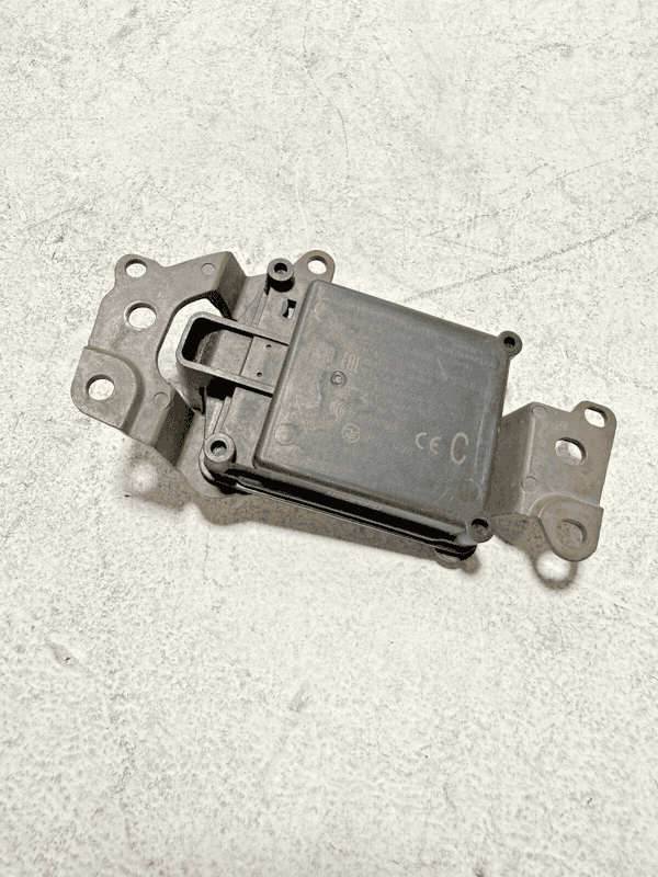 19-2020 TOYOTA CAMRY FRONT CRUISE CONTROL DISTANCE SENSOR RADAR MODULE UNIT OEM