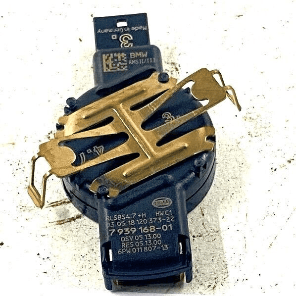 Rain Light Solar Fogging Over HUD Sensor OEM 7939168 2011-2018 BMW 340  F30