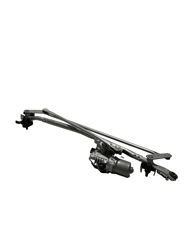 2018 - 2020 TOYOTA  CAMRY FRONT WINDSHIELD WIPER LINKAGE & MOTOR OEM