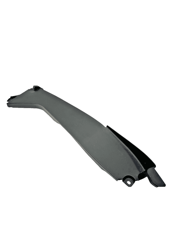 ACURA TLX FRONT PASSENGER SIDE FENDER GARNISH SEAL FILLER COVER TRIM 2018-20 OEM