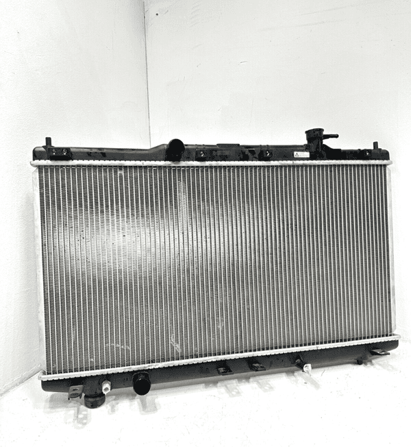 2015-2020 ACURA TLX Front Cooling Radiator with Temperature Sensor OEM