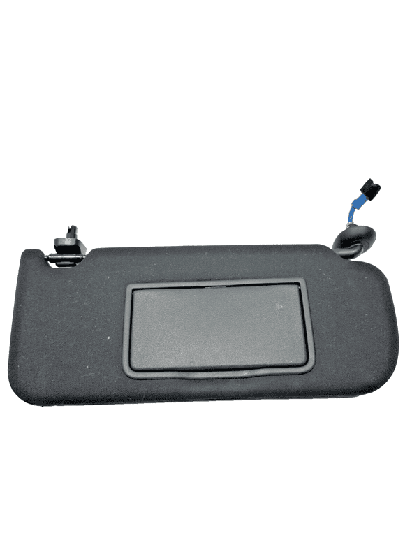 ACURA TLX A-SPEC 2018-20 FRONT RIGHT PASSENGER SIDE SUNVISOR SUN VISOR BLACK OEM
