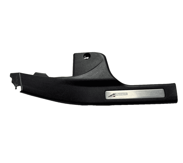 ACURA TLX 2018-2020 A-SPEC REAR PASSENGER SIDE DOOR SILL SCUFF PLATE TRIM OEM