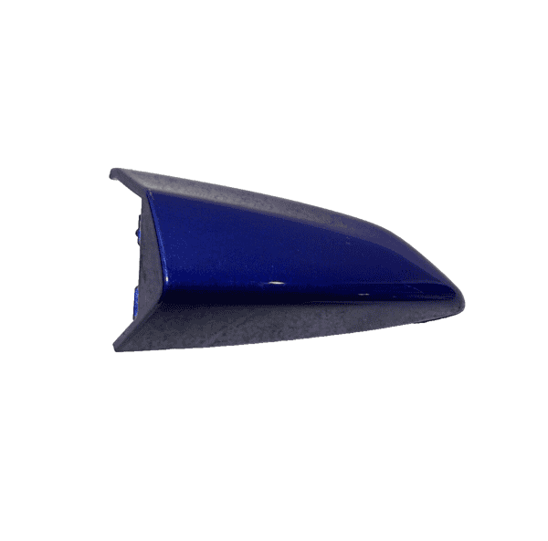 ACURA TLX 2020 REAR PASSENGER SIDE DOOR EXTERIOR HANDLE COVER CAP OEM = B621P =