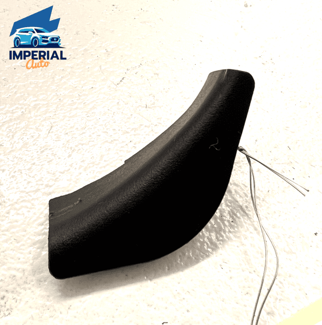 2016 - 2021 HONDA PILOT REAR RIGHT PASSENGER DOOR CORNER COVER TRIM GARNISH