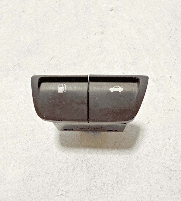 Trunk & Fuel Lid Release Switch Button Acura TLX 2015-2020 OEM