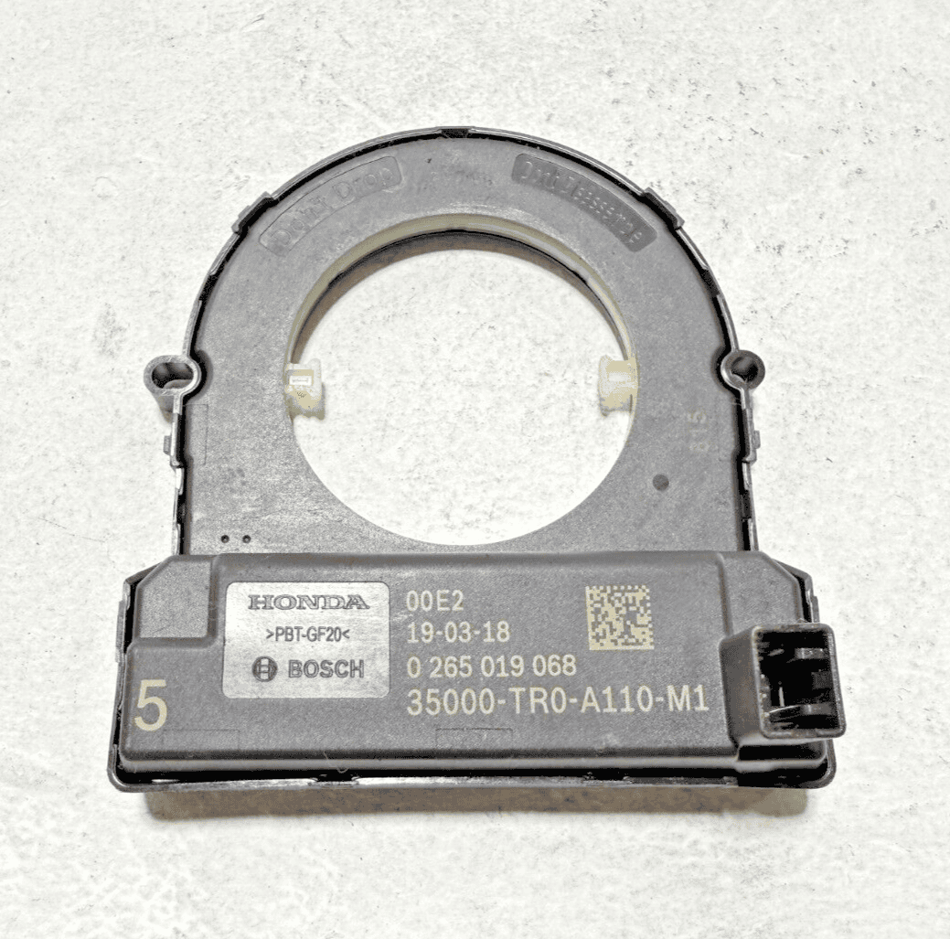Steering Angel Sensor Acura TLX 2015-2020 OEM