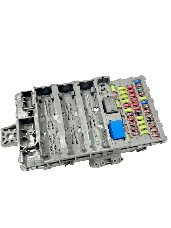 ACURA TLX A-SPEC CABIN POWER DISTRIBUTION FUSE RELAY BOX MODULE  2018-2020 OEM