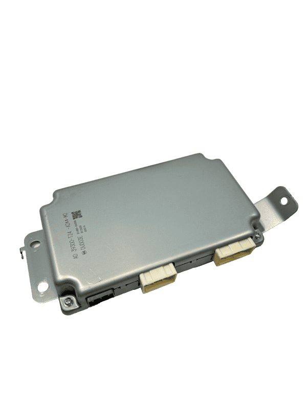 Acura TLX 2.4L Chassis Rear Tow Suspension Control Module Rtc Unit 2019-2020 OEM