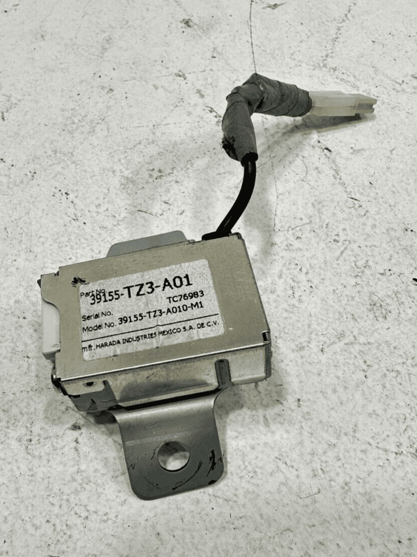 ACURA TLX REAR ANTENNA WIRE MODULE DEFOGGER OEM 2018 - 2020