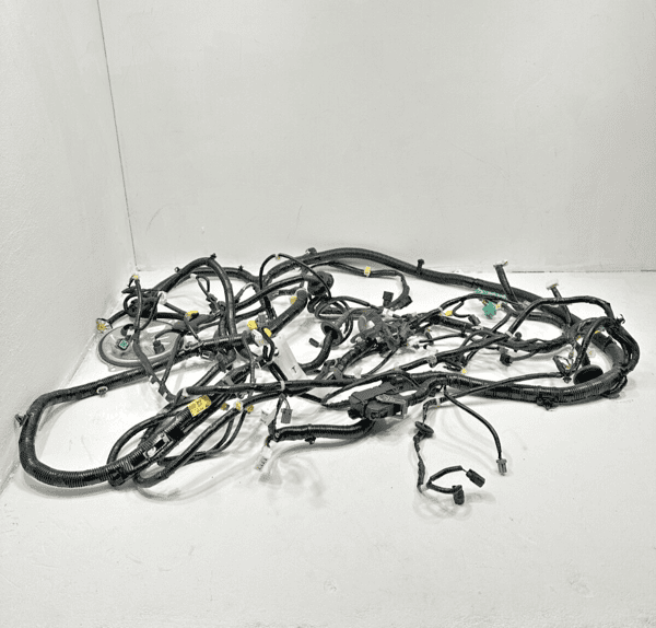 2020 ACURA TLX 2.4l ASPEC LEFT DRIVER SIDE FLOOR CHASSIS WIRING WIRE HARNESS OEM