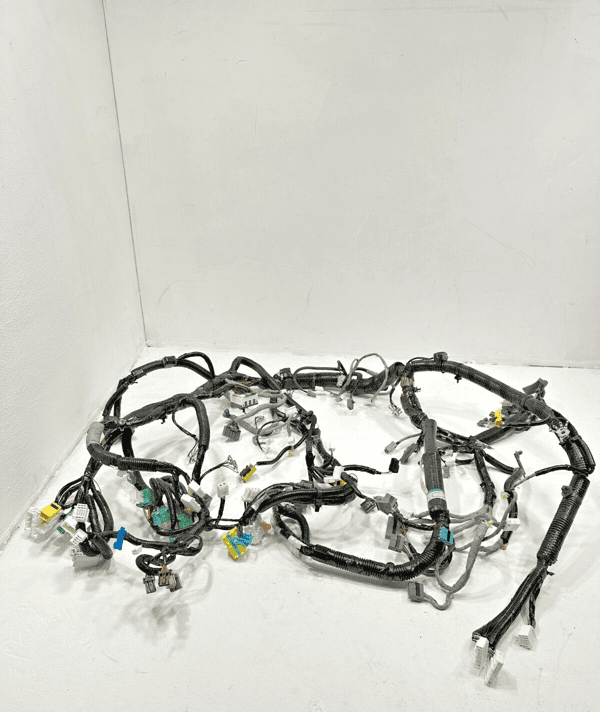 2020 ACURA TLX A-SPEC DASH DASHBOARD WIRE HARNESS WIRING INSTRUMENT OEM