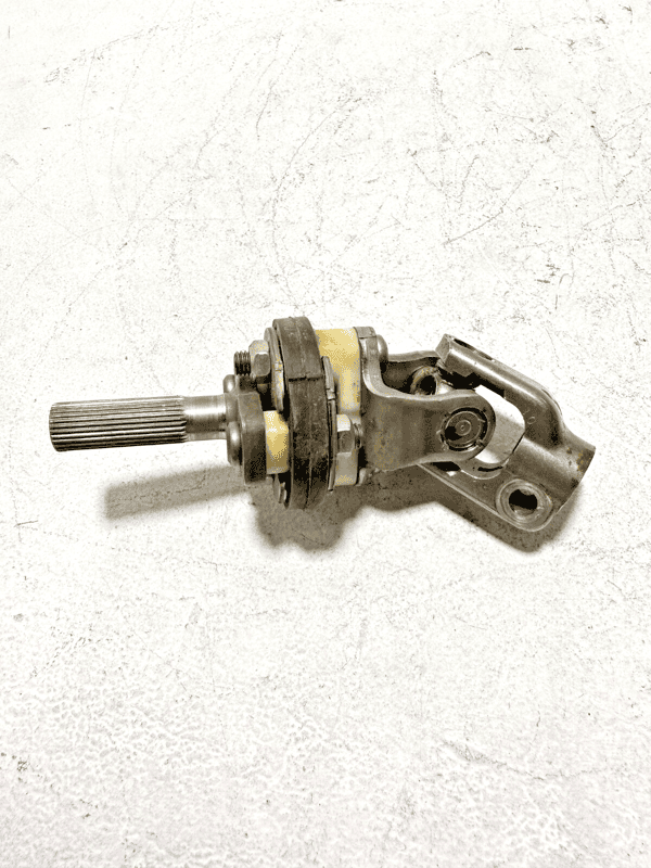 Steering Column Lower Joint Shaft Connector Acura ACURA TLX 2018-2020 OEM