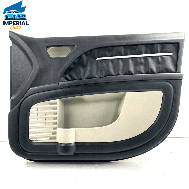 2009-2010 DODGE JOURNEY FRONT RIGHT Interior Door Trim Panel OEM