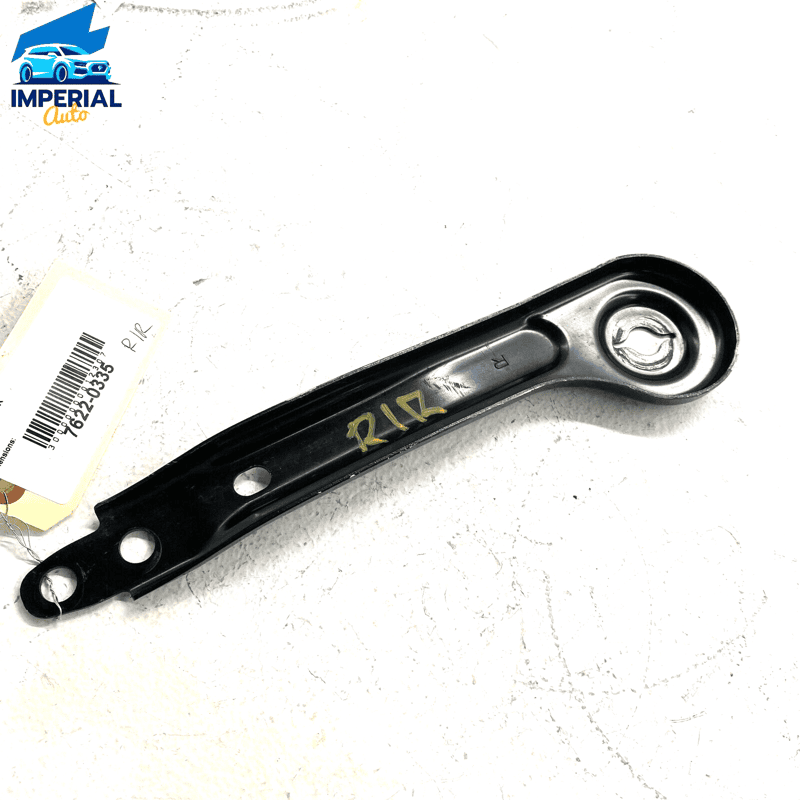 21-23 KIA K5 REAR SUBFRAME CROSSMEMBER PASSENGER SIDE STAY BRACKET SUPPORT 
