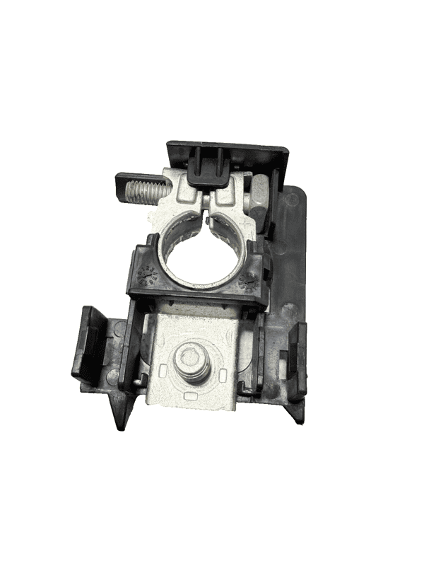 BATTERY POSITIVE TERMINAL CONNECTOR CLAMP 2018 - 2023 TOYOTA CAMRY AVALON OEM BATTERY POSITIVE TERMINAL CONNECTOR CLAMP 2018 - 2023 TOYOTA CAMRY AVALON OEM