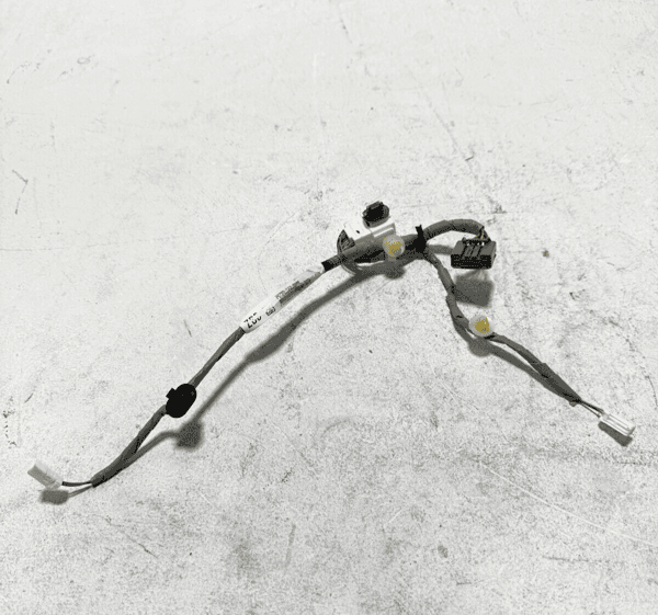 ACURA TLX 2018-2020 REAR RIGHT PASSENGER SIDE DOOR WIRING HARNESS SUB WIRE OEM