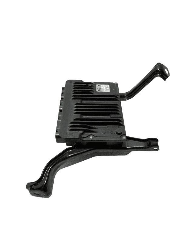 18-20 TOYOTA CAMRY 2.5 ENGINE COMPUTER CONTROL UNIT MODULE W/BRACKET ECU ECM OEM