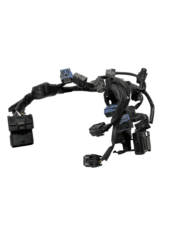 2015 - 2020 ACURA TLX 2.4L AUTOMATIC TRANSMISSION WIRE WIRING HARNESS OEM