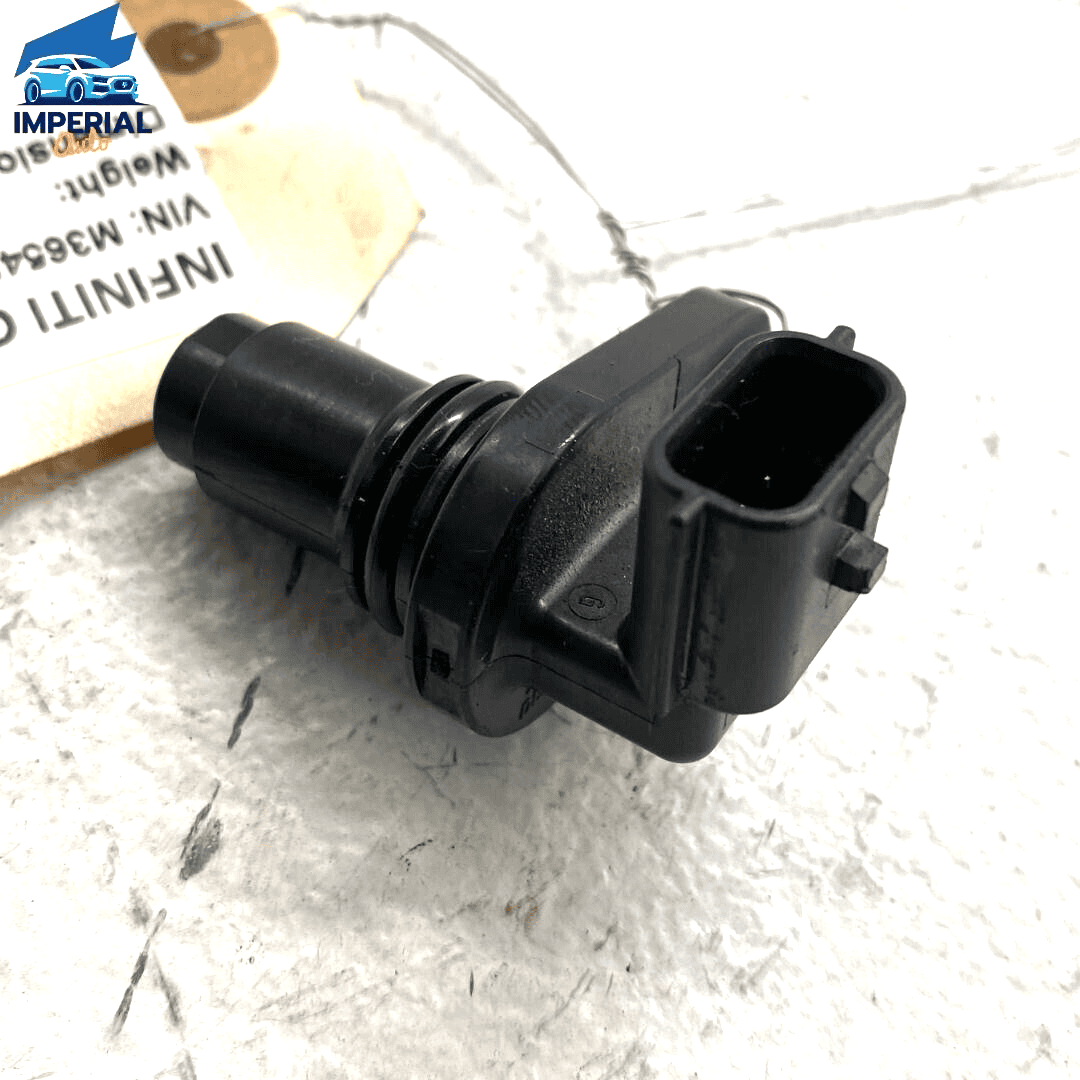 2014-2020 Infiniti Q50 Q60 Camshaft Crankshaft Position Sensor Denso OEM
