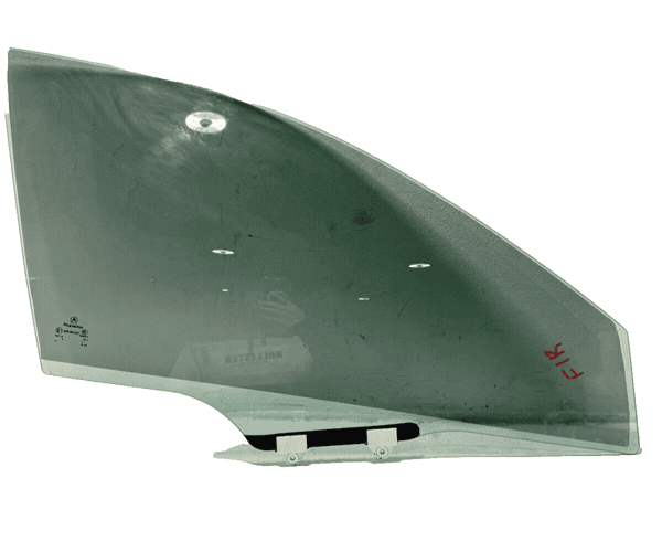 ACURA TLX 2015-2020 FRONT RIGHT PASSENGER SIDE DOOR WINDOW GLASS OEM