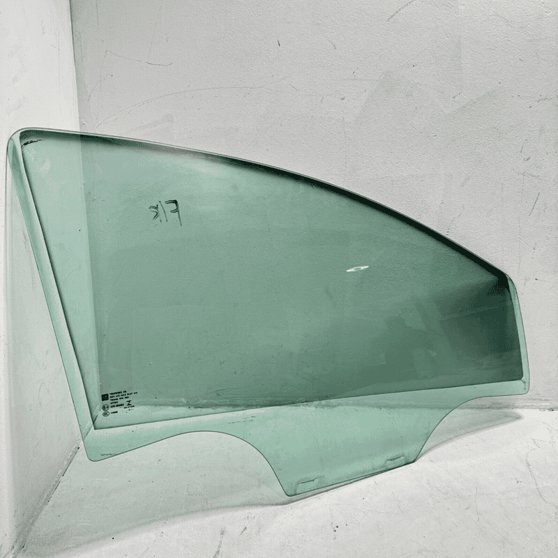 2012-2020 CHEVROLET SONIC FRONT RIGHT PASSENGER SIDE DOOR GLASS OEM