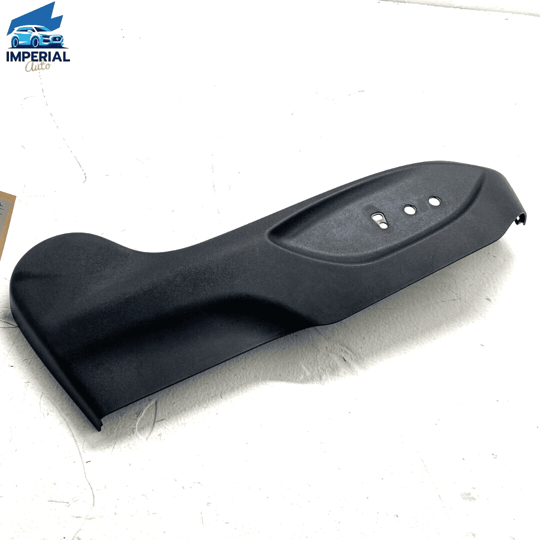 2014-20 Infiniti Q50 Front Right Passenger Side Seat Outer Panel Trim Cover