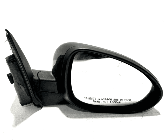 2013-2014 Right Passenger Side View Door Mirror Power Fits  Chevrolet Sonic OEM
