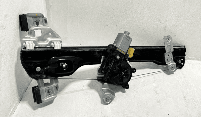 2013-2018 Chevrolet Sonic Front Passenger Side Power Window Regulator with Motor