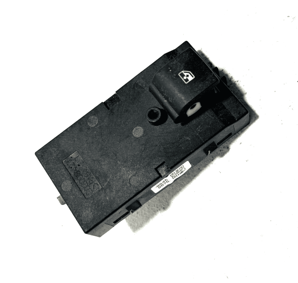 2012-2018 Chevrolet Sonic Front Right Passenger Side Door Window Switch OEM