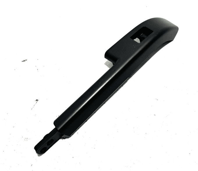 2012-2018 Chevrolet Sonic Rear Left Inner Driver Side Door Armrest Switch Bezel