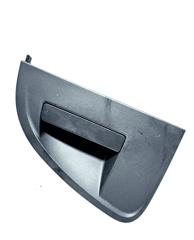 2012-2020 Chevrolet Sonic Rear Left Driver Outer Side Door Outside Handle OEM